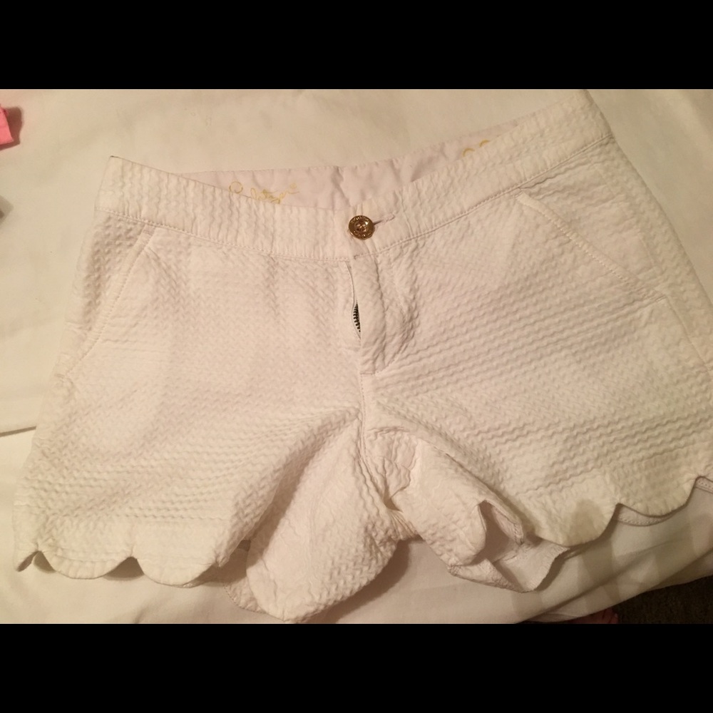 Lilly Pulitzer shorts